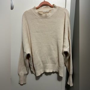 By Together Cotton Blend Sweater